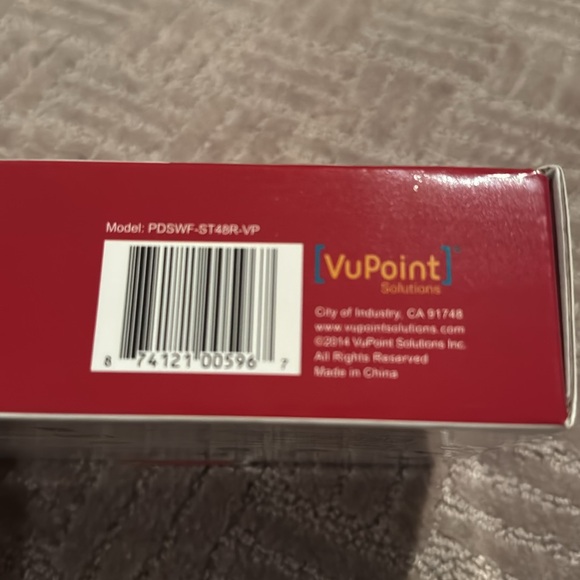 [VuPoint] Magic InstaScan PRO - Picture 6 of 8